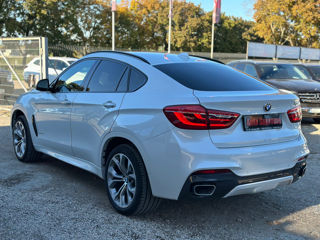 BMW X6 foto 4