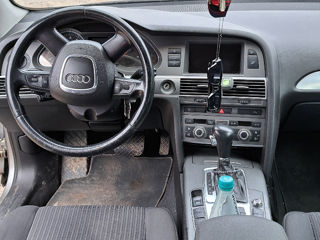 Audi A6 foto 10