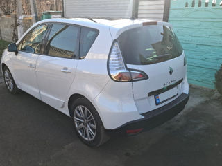 Renault Scenic foto 7