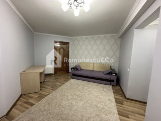Apartament cu 2 camere, 85 m², Botanica, Chișinău foto 5