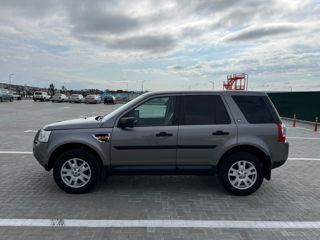 Land Rover Freelander foto 2