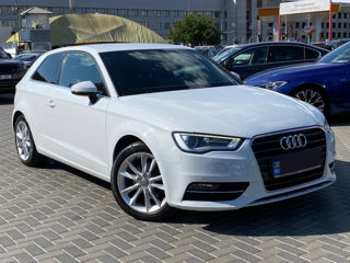 Audi A3 foto 5