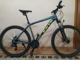 Exte Turbo 800 MTB Hardtail 27,5.