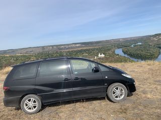 Toyota Previa foto 5