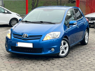 Toyota Auris foto 3