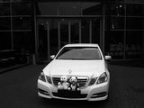 Прокат/chirie   Mercedes E class///Cel mai bun pret! foto 4