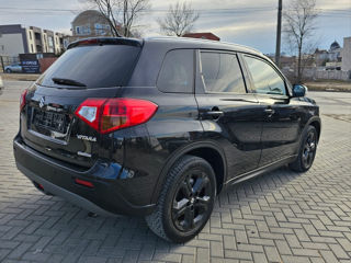 Suzuki Vitara foto 2