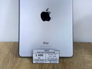 Apple iPad mini 4 16Gb