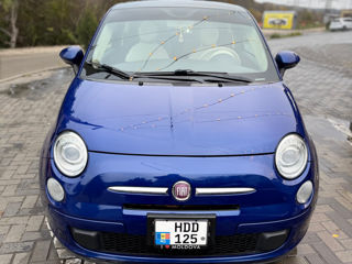 Fiat 500 foto 2