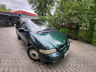 Chrysler Voyager foto 18