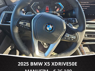 BMW X5 foto 9