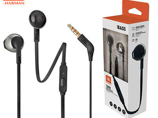 Наушники JBL T205 foto 1