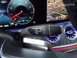 Mercedes CLS-Class фото 7