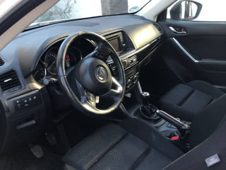 Mazda CX-5 foto 6