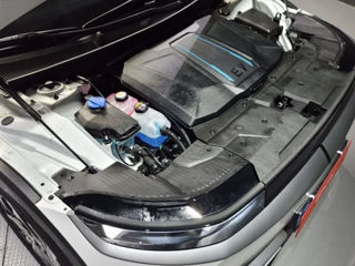 Hyundai IONIQ 5 foto 4