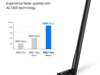 Wi-Fi адаптер TP-Link Archer T3U Plus foto 3