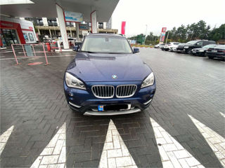 BMW X1 foto 4