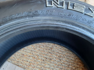 Nexen 235/65 R17 M+S 2buc.