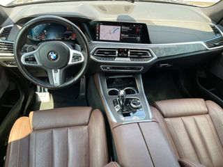 BMW X5 foto 8