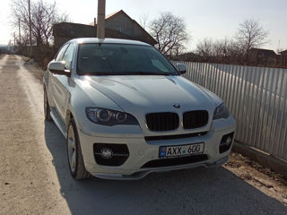 BMW X6 foto 3