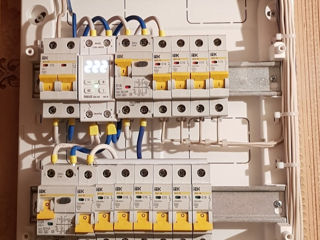 Electrician foto 3