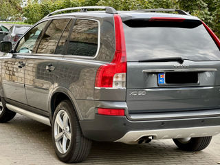 Volvo XC90 foto 4