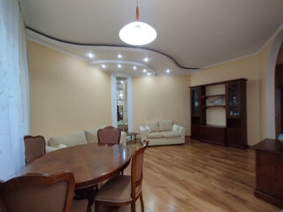 Apartament cu 1 cameră, 80 m², Centru, Chișinău foto 4