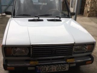 Lada / ВАЗ 2107 foto 9