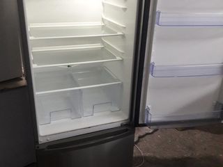 frigider cu congelator, "Zanussi Spazio+" foto 2