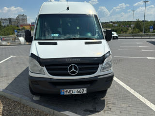 Mercedes Sprinter 313