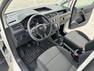 Volkswagen Caddy foto 15