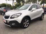 Opel Mokka foto 1