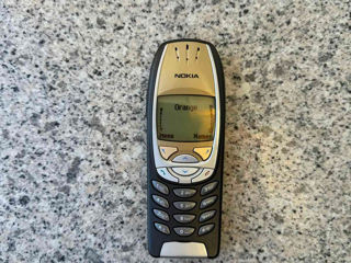 Nokia 6310i