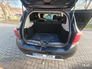 Dacia Sandero Stepway foto 7