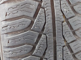 205/60  R16 Uniroyal - 1200 lei (4 buc)! foto 2