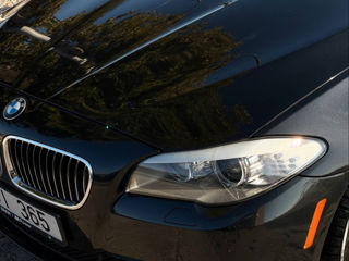 BMW 5 Series foto 5