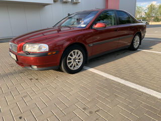 Volvo S80 foto 4