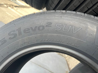 235/65 R17 Hankook Ventus S1 Evo2/ Доставка, livrare toata Moldova foto 6