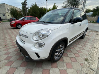 Fiat 500L foto 2