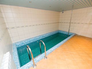 Дom,2 этажа,5 комнат,250 кв.м,сауна+басейн,тераса,барбекю фото 8