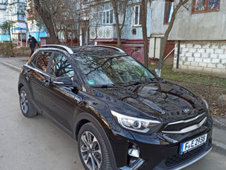 KIA Stonic foto 2