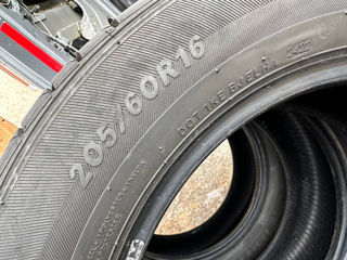 Anvelope 205/60 R16 Evergreen 2022 foto 6