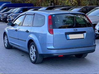 Ford Focus foto 7