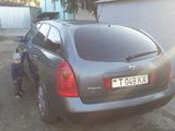 Nissan Primera foto 3