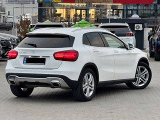 Mercedes GLA foto 4