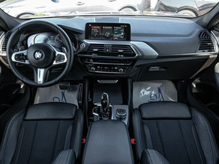 BMW X4 foto 6