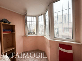 Apartament cu 2 camere, 60 m², Râșcani, Chișinău foto 8