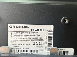 Monitor PC Grundig foto 3