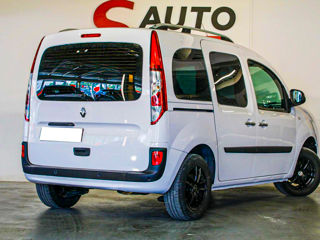 Renault Kangoo foto 3