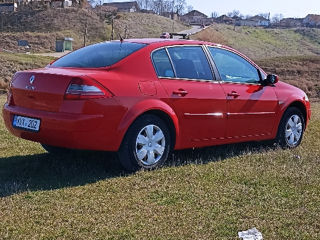 Renault Megane foto 3